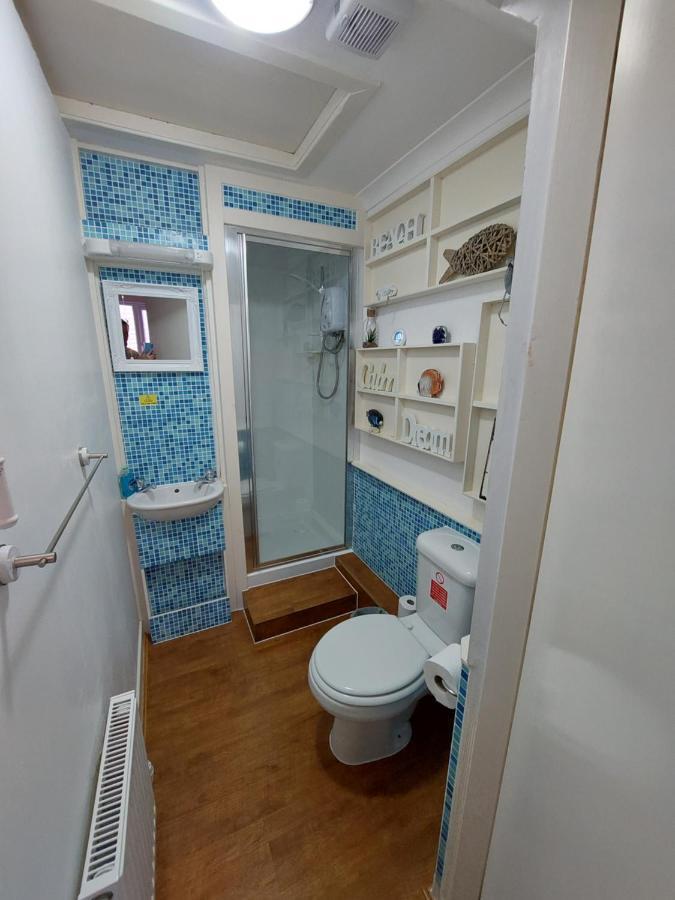 Self Catering Spacious Open Plan 3 Bed Apartment With Sea Views South Erradale Eksteriør billede